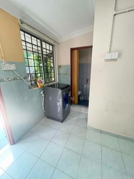 1.5-storey Terraced House for Rent in Bandar Tun Razak (Cheras) - Basri Munir - Interior - PropertyGuru.com.my