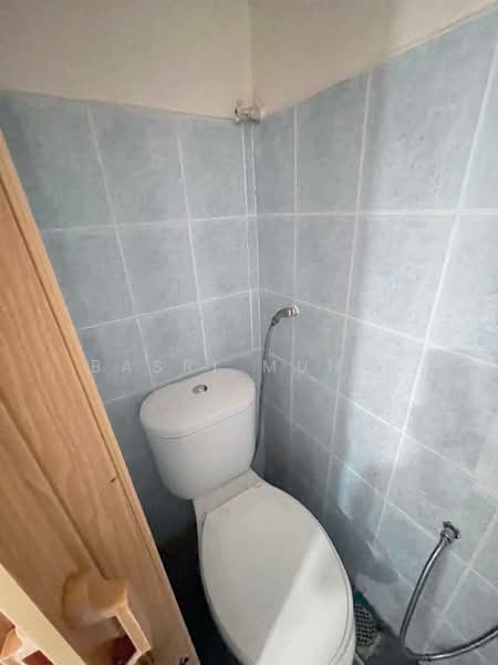 1.5-storey Terraced House for Rent in Bandar Tun Razak (Cheras) - Basri Munir - Bathroom - PropertyGuru.com.my