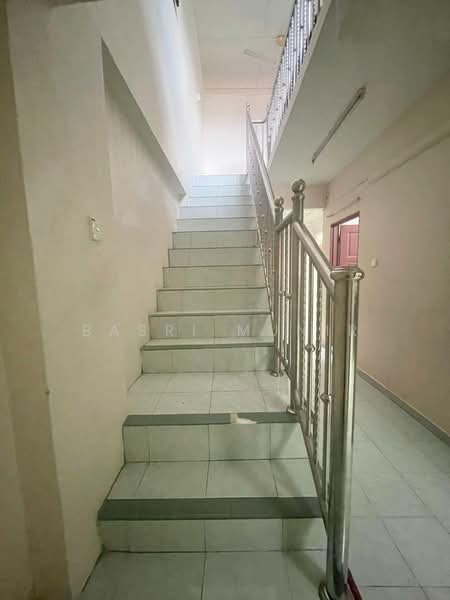1.5-storey Terraced House for Rent in Bandar Tun Razak (Cheras) - Basri Munir - Interior - PropertyGuru.com.my