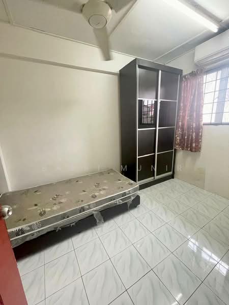 1.5-storey Terraced House for Rent in Bandar Tun Razak (Cheras) - Basri Munir - PropertyGuru.com.my