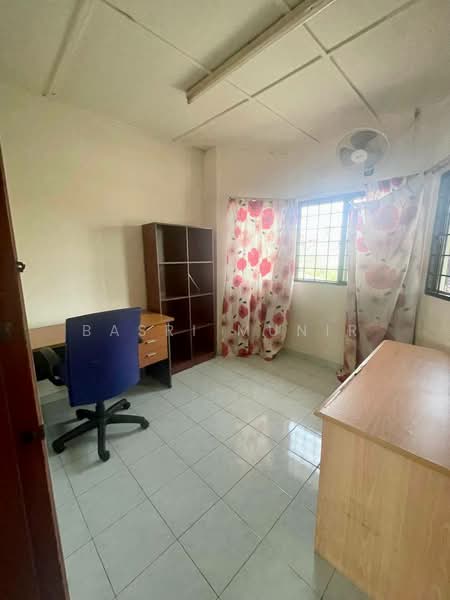 1.5-storey Terraced House for Rent in Bandar Tun Razak (Cheras) - Basri Munir - PropertyGuru.com.my