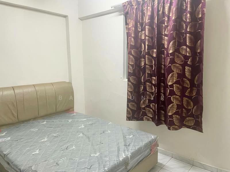 1.5-storey Terraced House for Rent in Bandar Tun Razak (Cheras) - Basri Munir - PropertyGuru.com.my