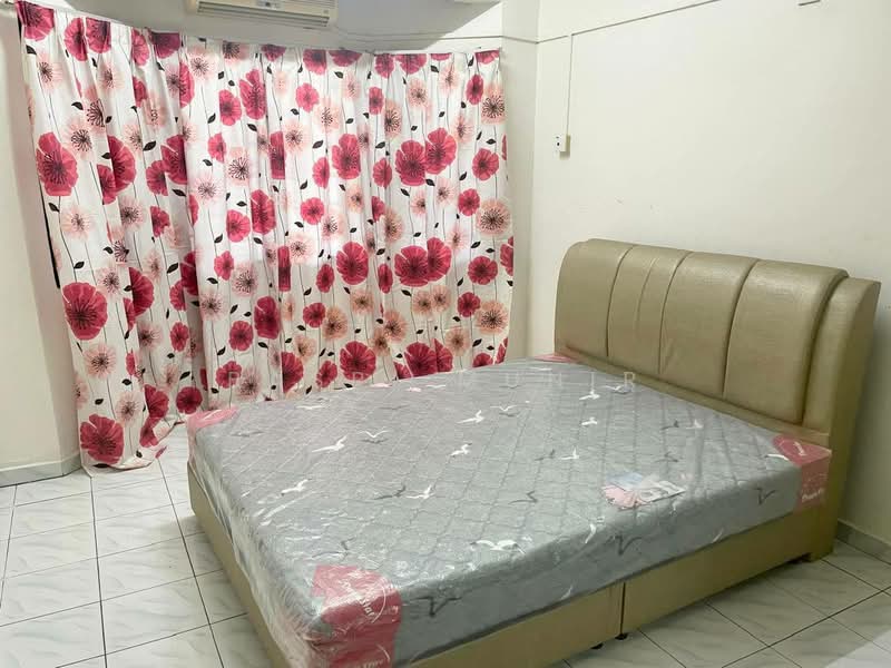 1.5-storey Terraced House for Rent in Bandar Tun Razak (Cheras) - Basri Munir - PropertyGuru.com.my