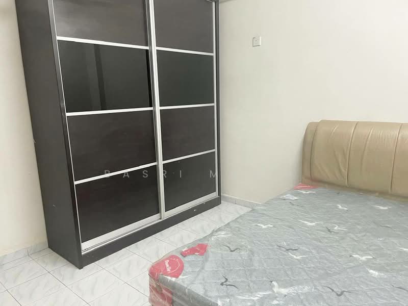 1.5-storey Terraced House for Rent in Bandar Tun Razak (Cheras) - Basri Munir - PropertyGuru.com.my