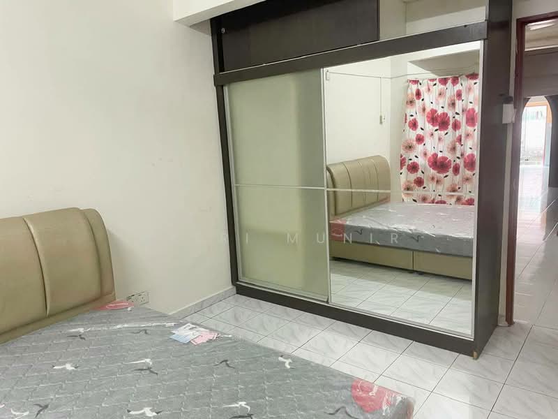 1.5-storey Terraced House for Rent in Bandar Tun Razak (Cheras) - Basri Munir - PropertyGuru.com.my