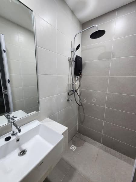 Kondominium untuk Disewa di The Amarene - Jerry So - Bathroom - PropertyGuru.com.my