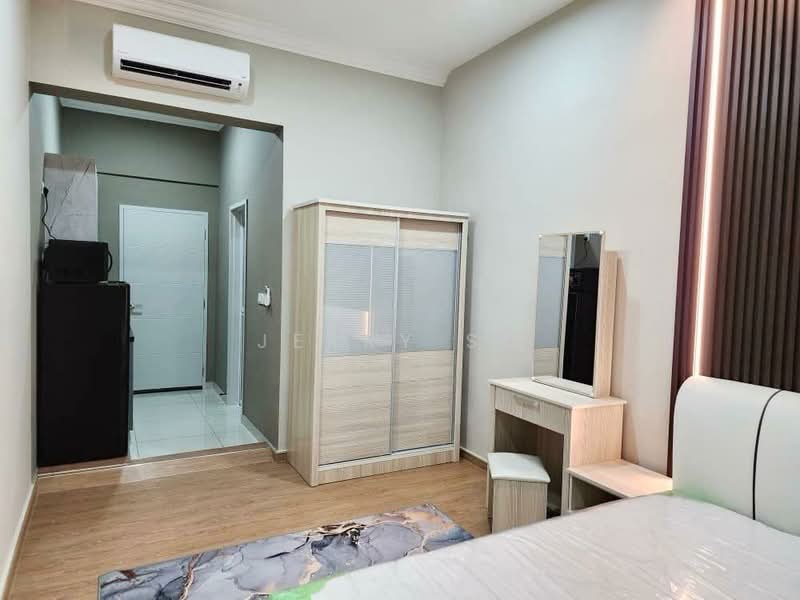 Kondominium untuk Disewa di The Amarene - Jerry So - Bedroom - PropertyGuru.com.my