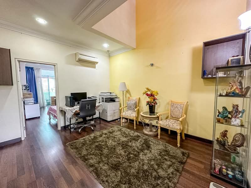 Rumah Teres 2.5 Tingkat untuk Dijual di USJ Heights (Subang Jaya) - Farhan Rafael - Study - PropertyGuru.com.my