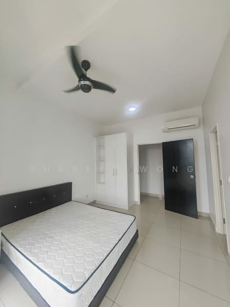 Service Residence for Rent at Twin Galaxy (Dwi Galaksi) - Shereen Wong - Bedroom - PropertyGuru.com.my