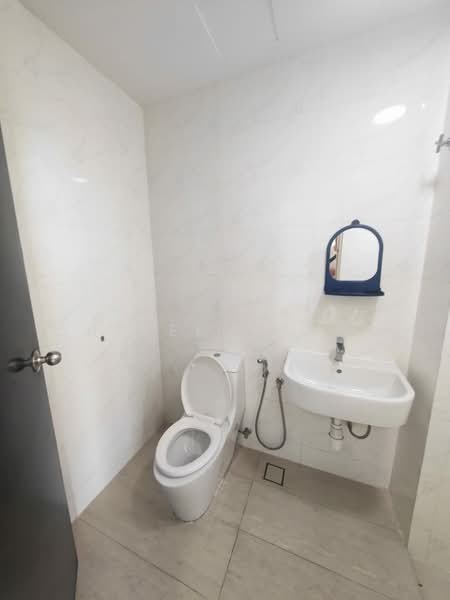 Service Residence for Rent at Twin Galaxy (Dwi Galaksi) - Shereen Wong - PropertyGuru.com.my