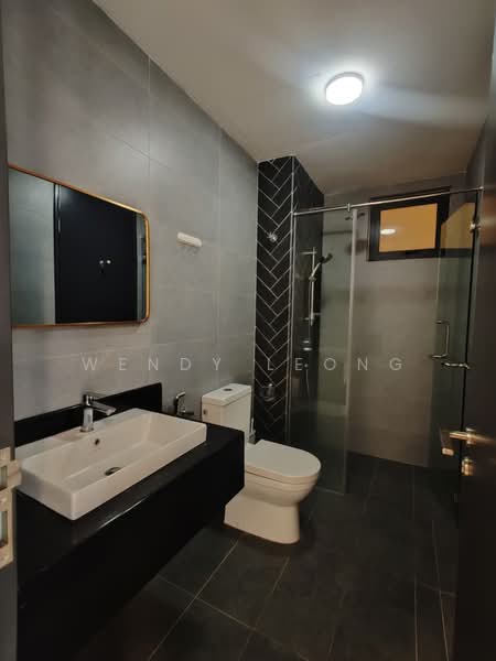 Service Residence for Rent at Sunway Velocity TWO - Wendy Leong - Bathroom - PropertyGuru.com.my