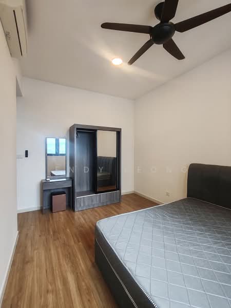 Service Residence for Rent at Sunway Velocity TWO - Wendy Leong - Bedroom - PropertyGuru.com.my