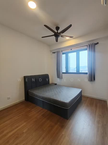 Service Residence for Rent at Sunway Velocity TWO - Wendy Leong - Bedroom - PropertyGuru.com.my