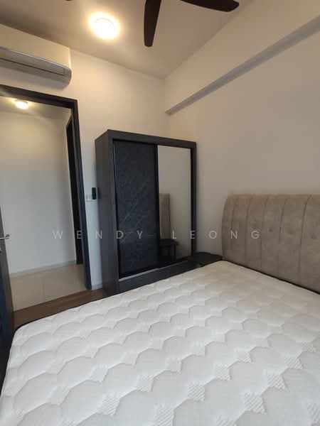 Service Residence for Rent at Sunway Velocity TWO - Wendy Leong - Bedroom - PropertyGuru.com.my