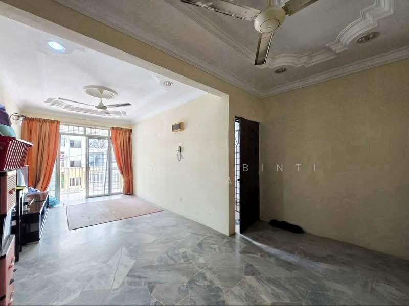 Apartment for Sale at Taman Desa Batu Caves - Faliyana binti Muda - PropertyGuru.com.my
