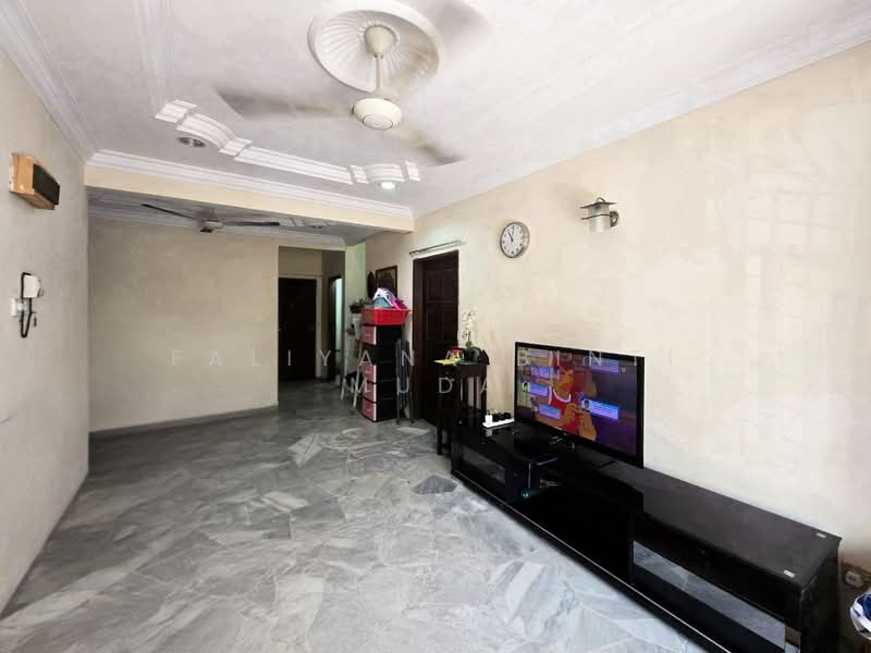 Apartment for Sale at Taman Desa Batu Caves - Faliyana binti Muda - PropertyGuru.com.my