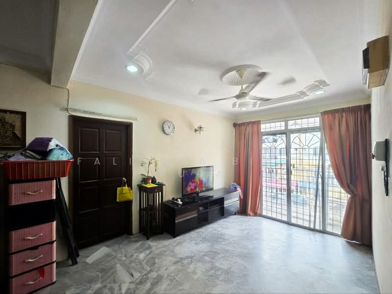 Apartment for Sale at Taman Desa Batu Caves - Faliyana binti Muda - PropertyGuru.com.my