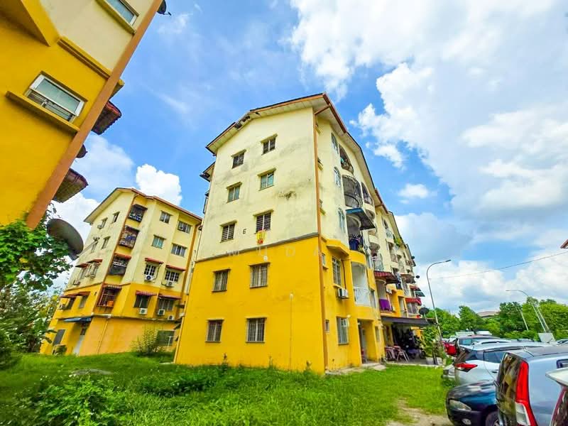 Apartment for Sale at Taman Desa Batu Caves - Faliyana binti Muda - PropertyGuru.com.my