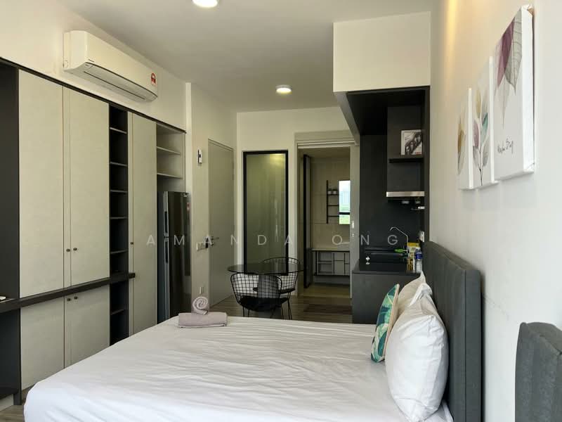 Service Residence for Rent at Millerz Square Serviced Residence - Amanda Ong - Bedroom - PropertyGuru.com.my