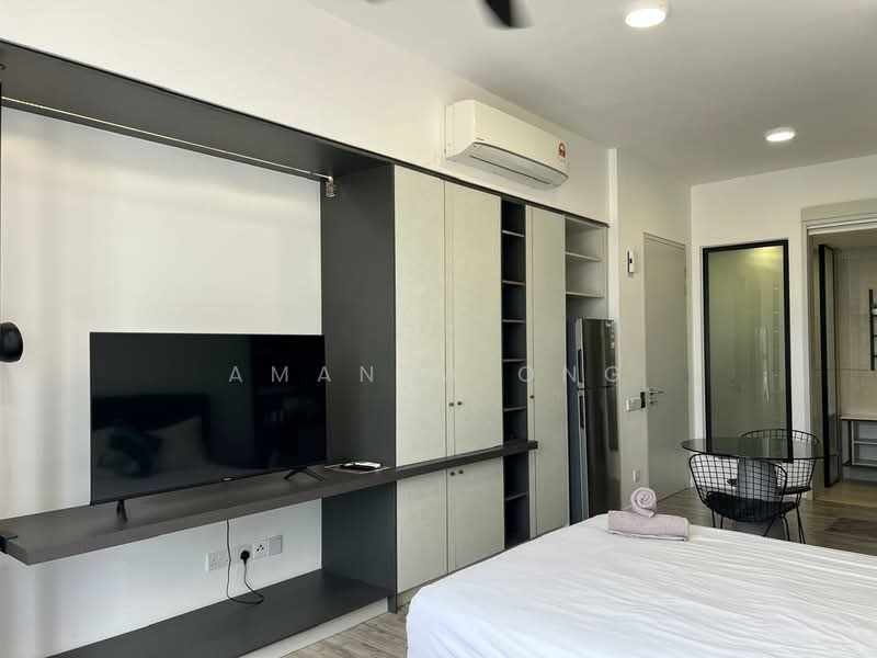 Service Residence for Rent at Millerz Square Serviced Residence - Amanda Ong - Bedroom - PropertyGuru.com.my