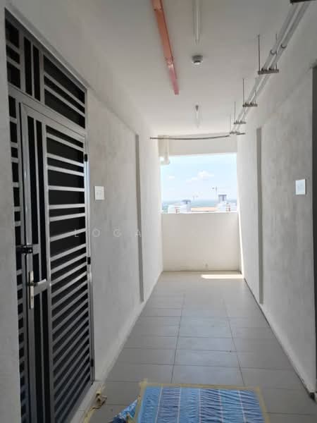 Apartment for Sale at Adenia - Loga Raju - Corridor - PropertyGuru.com.my