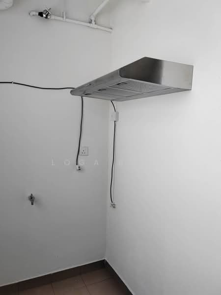 Apartment for Sale at Adenia - Loga Raju - Kitchen - PropertyGuru.com.my