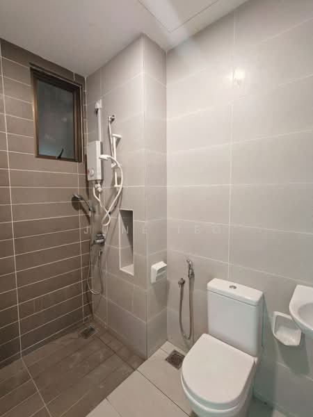 Condominium for Rent at PARC Regency (Residensi Masai) - June Teo - PropertyGuru.com.my