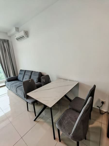 Condominium for Rent at PARC Regency (Residensi Masai) - June Teo - PropertyGuru.com.my