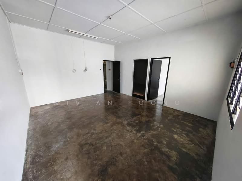 Rumah Teres 1 Tingkat untuk Disewa di Taman Star (Ipoh) - Vivian Foong - Interior - PropertyGuru.com.my