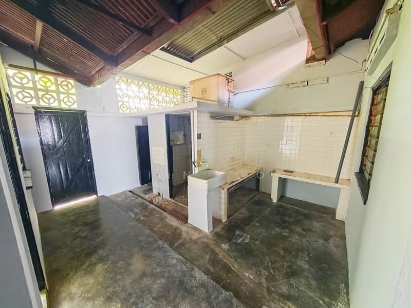 Rumah Teres 1 Tingkat untuk Disewa di Taman Star (Ipoh) - Vivian Foong - Interior - PropertyGuru.com.my