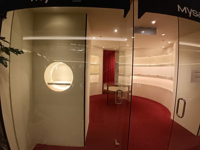 Rumah Niaga untuk Disewa di Ampang (Kuala Lumpur) - Phyllis Lim - Interior - PropertyGuru.com.my