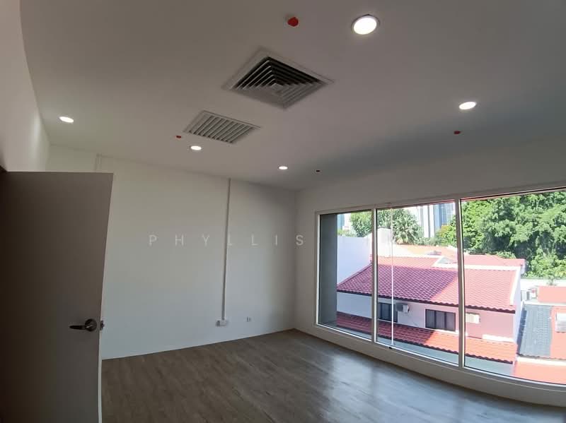 Rumah Niaga untuk Disewa di Ampang (Kuala Lumpur) - Phyllis Lim - Interior - PropertyGuru.com.my