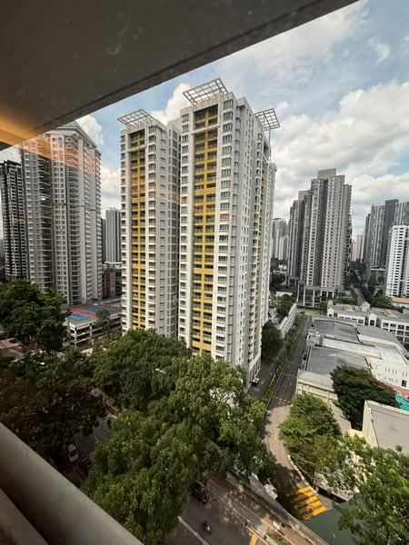 Servis Apartment untuk Disewa di Verve Suites - Ron Tan - PropertyGuru.com.my