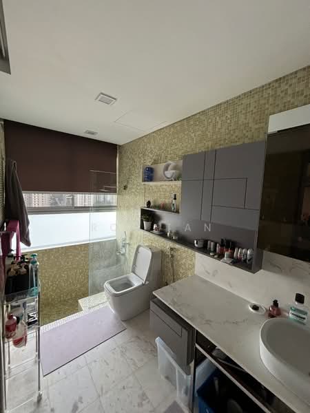 Servis Apartment untuk Disewa di Verve Suites - Ron Tan - PropertyGuru.com.my