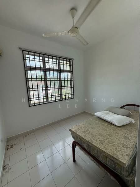 Rumah Bandar untuk Disewa di Johor Bahru (Johor) - Hong Charng Lee - Bedroom - PropertyGuru.com.my