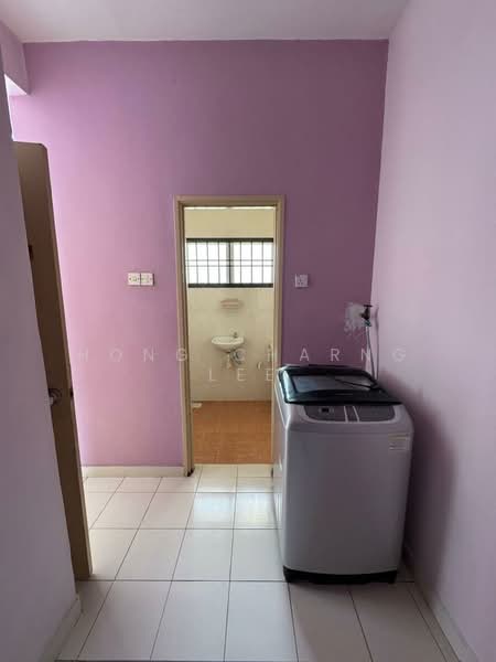 Rumah Bandar untuk Disewa di Johor Bahru (Johor) - Hong Charng Lee - Interior - PropertyGuru.com.my