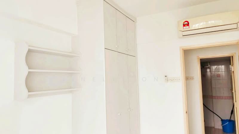 Kondominium untuk Disewa di Villa Emas - Jinelle Ong - Interior - PropertyGuru.com.my