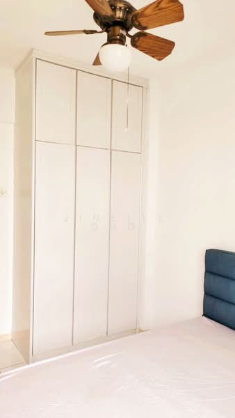Kondominium untuk Disewa di Villa Emas - Jinelle Ong - Bedroom - PropertyGuru.com.my