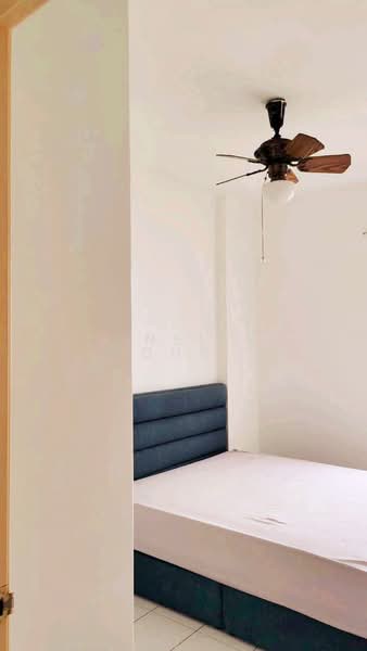 Kondominium untuk Disewa di Villa Emas - Jinelle Ong - Bedroom - PropertyGuru.com.my