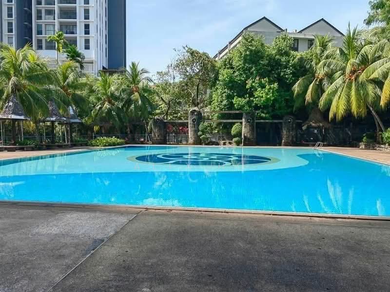 Condominium for Sale at N-Park Condominium - Alex Ho - Exterior - PropertyGuru.com.my