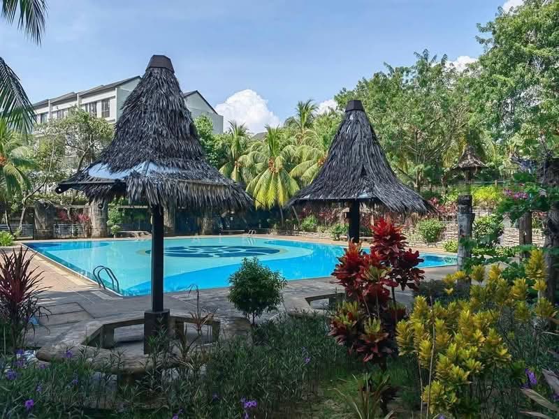 Condominium for Sale at N-Park Condominium - Alex Ho - Exterior - PropertyGuru.com.my