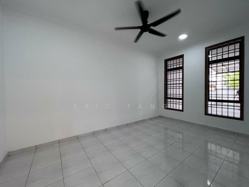 Rumah Teres 2 Tingkat untuk Dijual di Bandar Cemerlang (Ulu Tiram) - Eric Tang - Interior - PropertyGuru.com.my