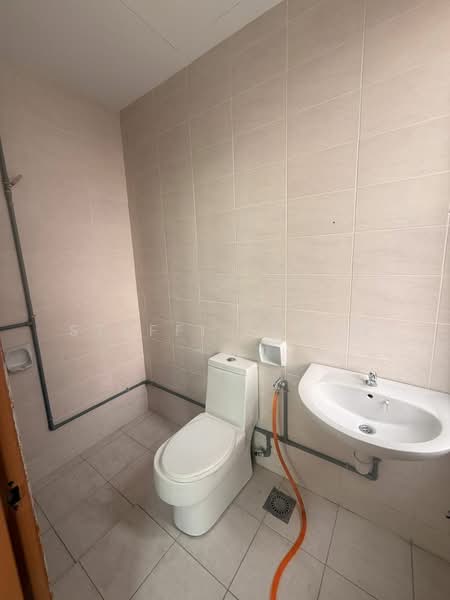 Service Residence for Rent at Impian Meridian - Steffi Leong - Bathroom - PropertyGuru.com.my