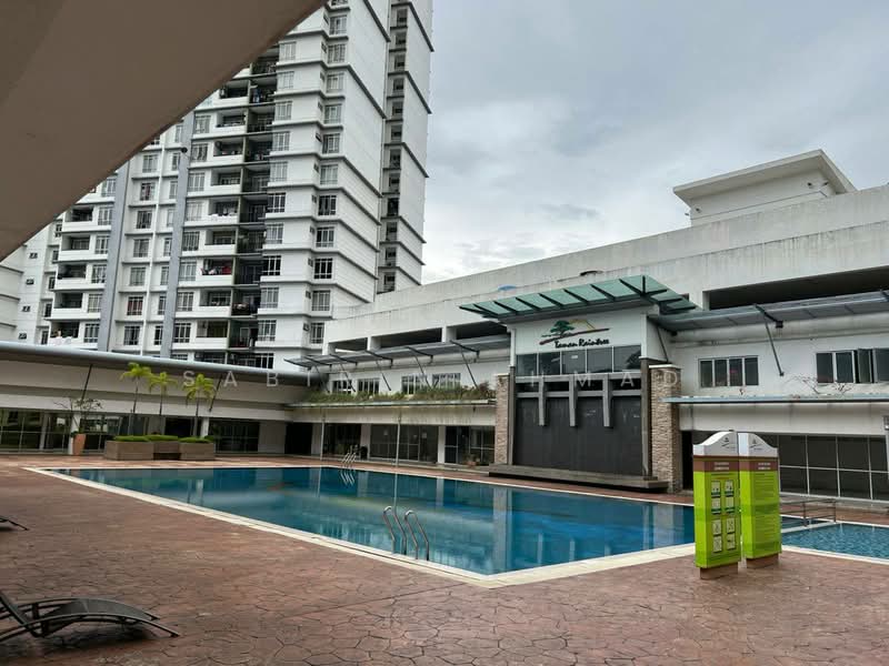 Rumah Bandar untuk Dijual di Batu Caves (Selangor) - Sabirin Ahmad - Exterior - PropertyGuru.com.my