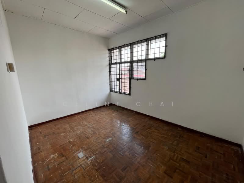 Rumah Teres 2 Tingkat untuk Disewa di Taman Muhibbah (Kulai) - Celine Chai - Interior - PropertyGuru.com.my