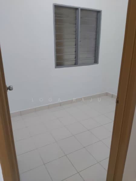 Apartment for Sale at Tropika Apartment - Loga Raju - Interior - PropertyGuru.com.my