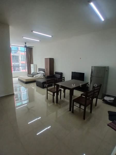 Service Residence for Rent at Greenfield Regency - Ang Wee Meng - PropertyGuru.com.my