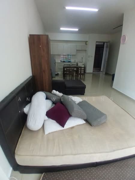 Service Residence for Rent at Greenfield Regency - Ang Wee Meng - PropertyGuru.com.my