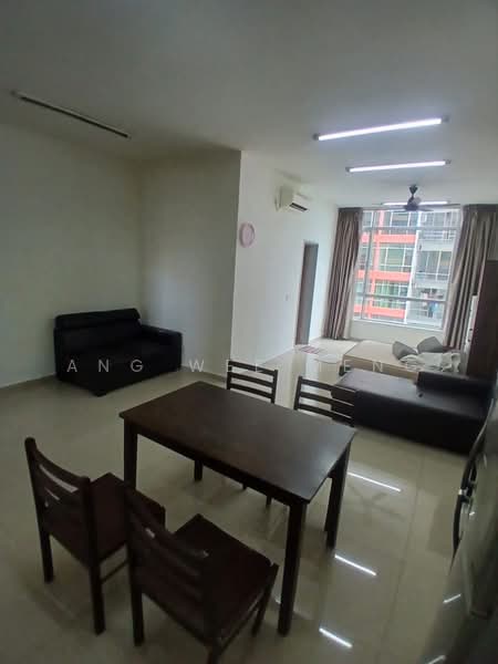 Service Residence for Rent at Greenfield Regency - Ang Wee Meng - PropertyGuru.com.my