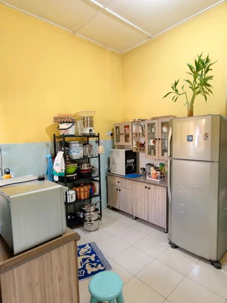 1-storey Terraced House for Sale in Kepong (Kuala Lumpur) - Chun Yip - Kitchen - PropertyGuru.com.my